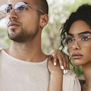 New Quay Blue Light Glasses